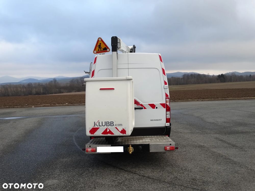 Renault Master - 9