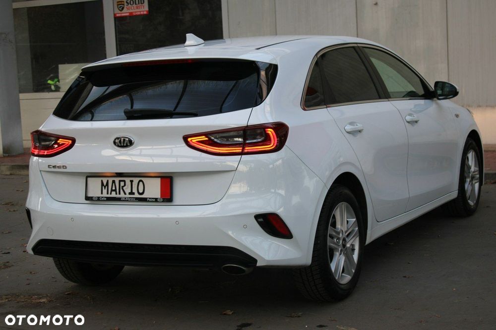 Kia Ceed - 39