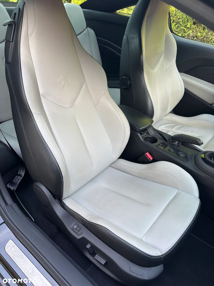 Peugeot RCZ 1.6 THP - 14