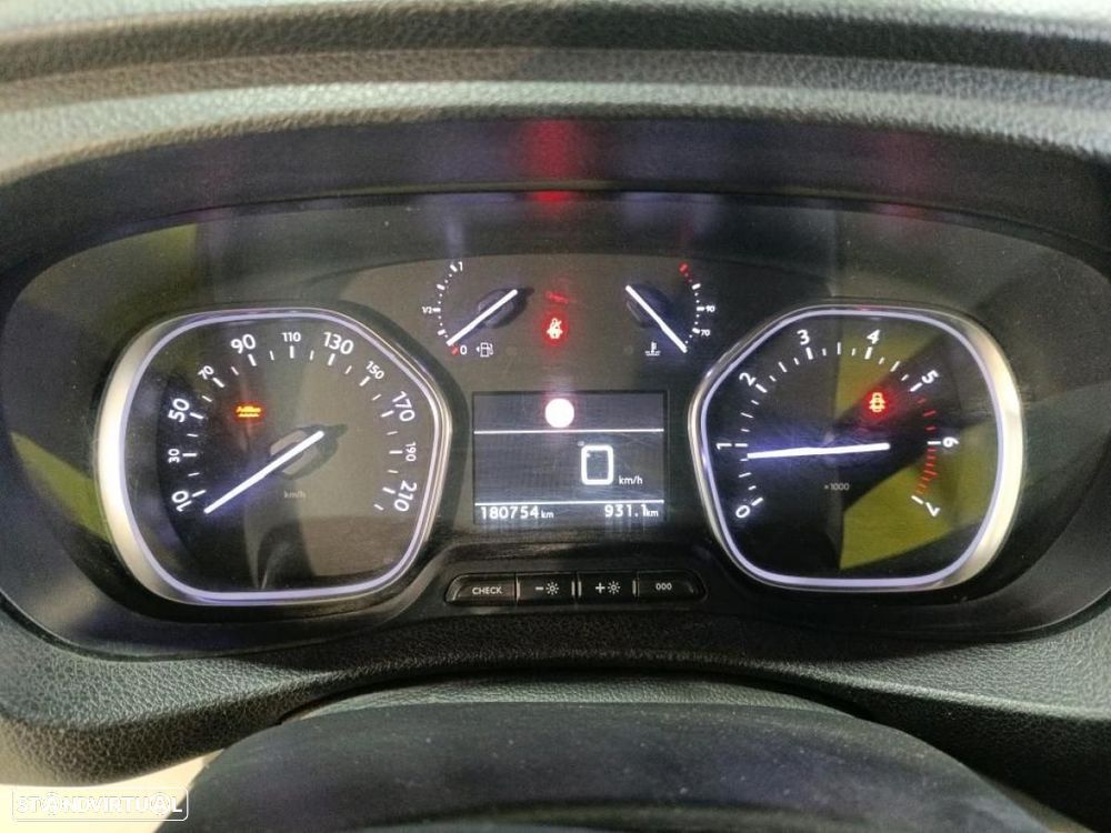 Citroën Spacetourer 1.5 BlueHDi XL Feel - 4