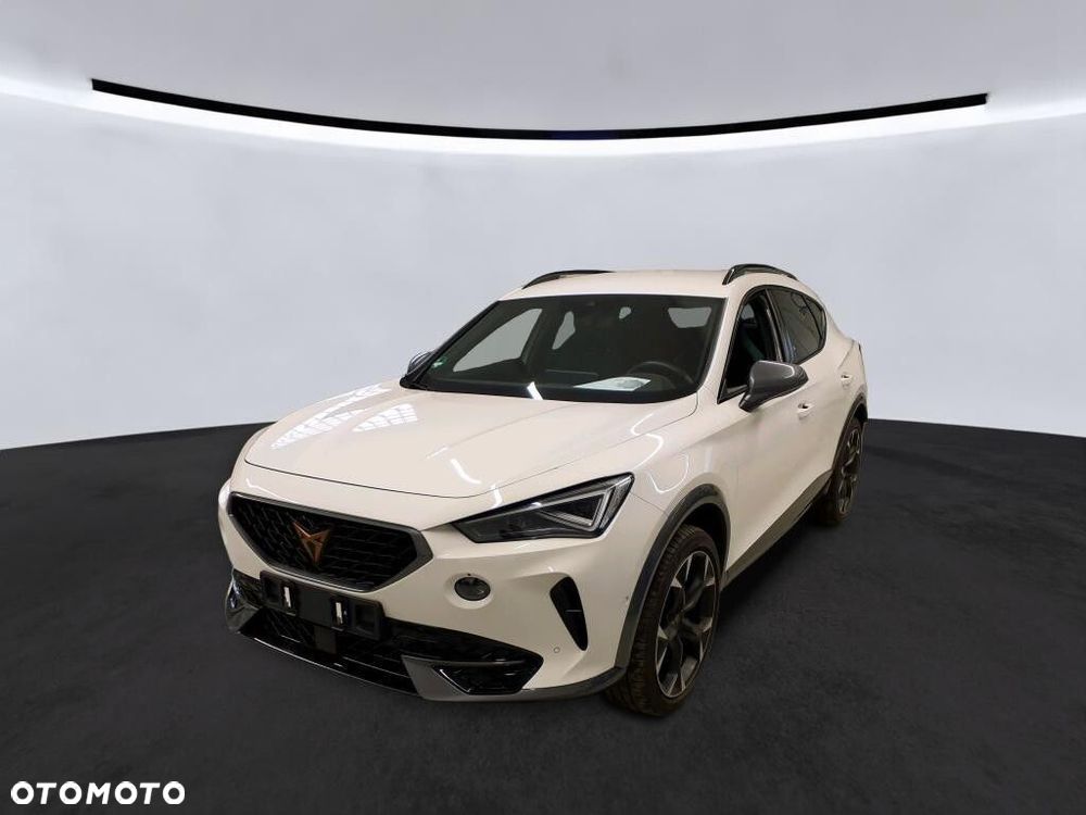 Cupra Formentor 2.0 TSI 4Drive VZ DSG - 1
