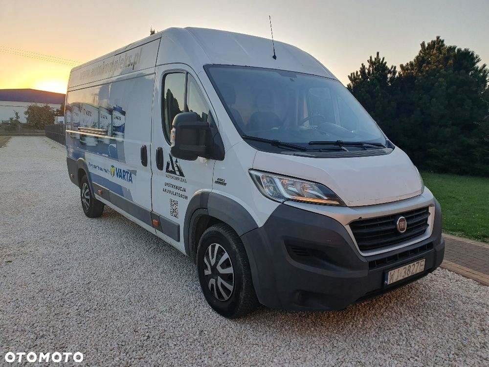 Fiat Ducato - 4