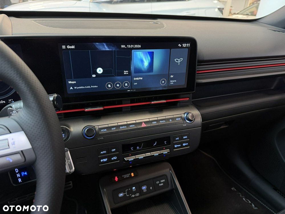Hyundai Kona - 13