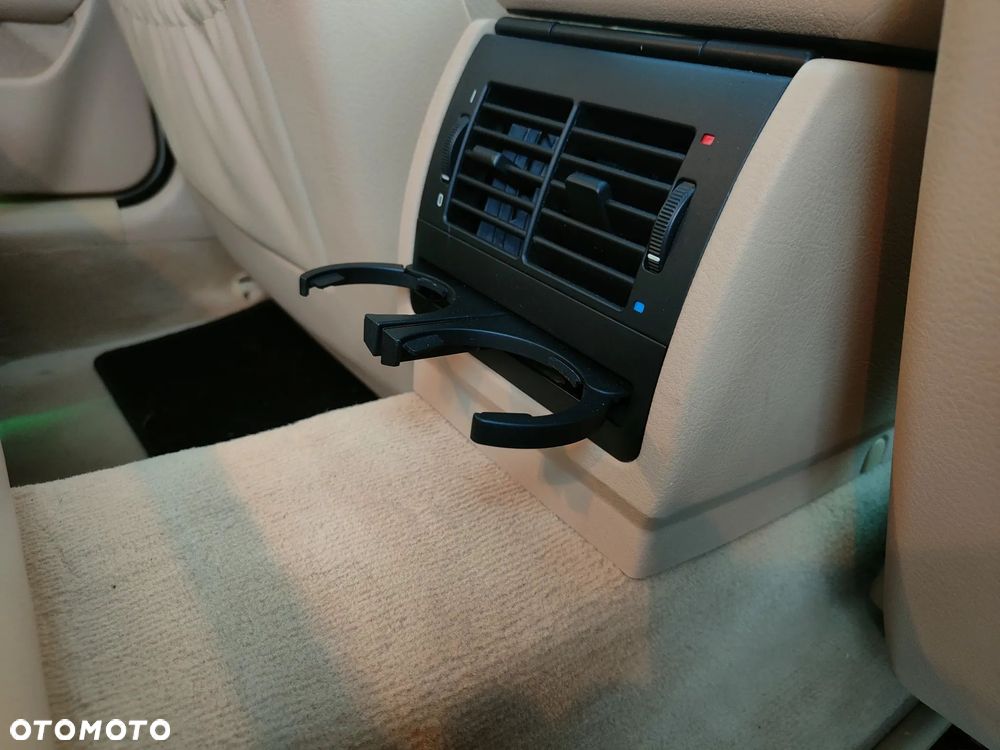 BMW Seria 5 - 18