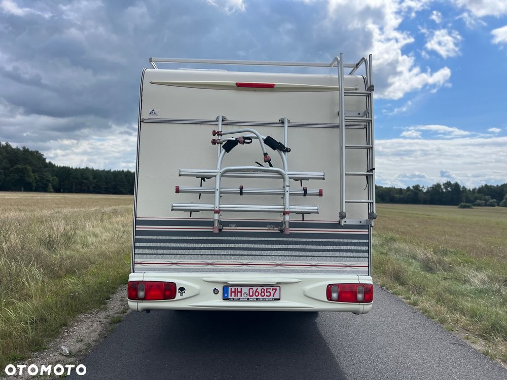Fiat Ducato LMC - 6