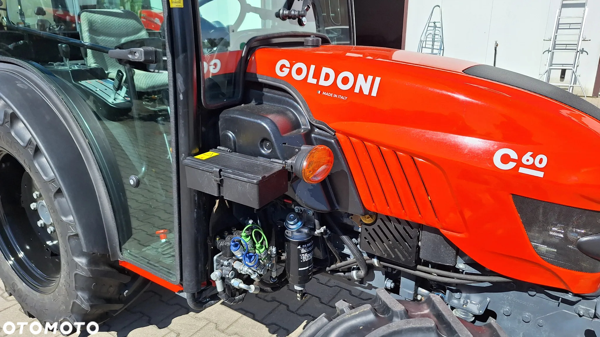 Goldoni - 6
