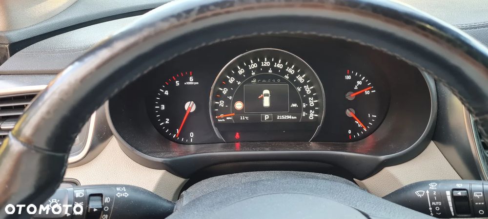 Kia Sorento 2.2 CRDI XL - 12