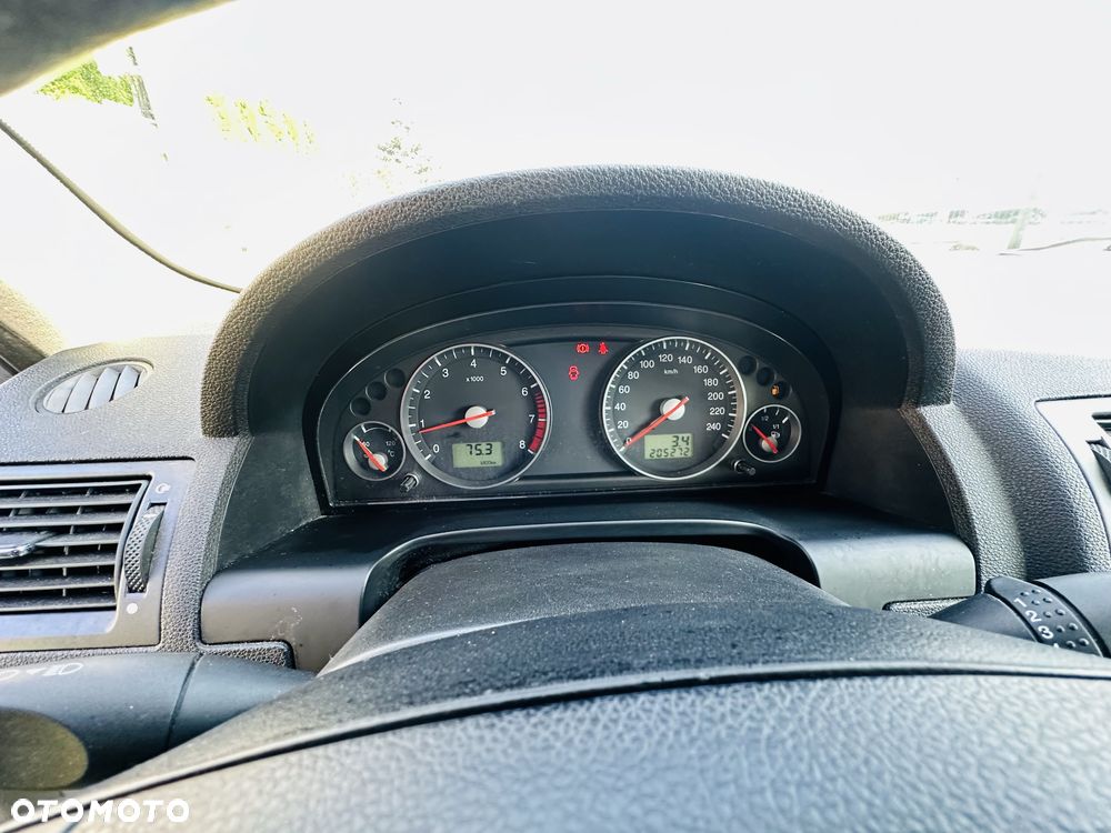 Ford Mondeo - 10