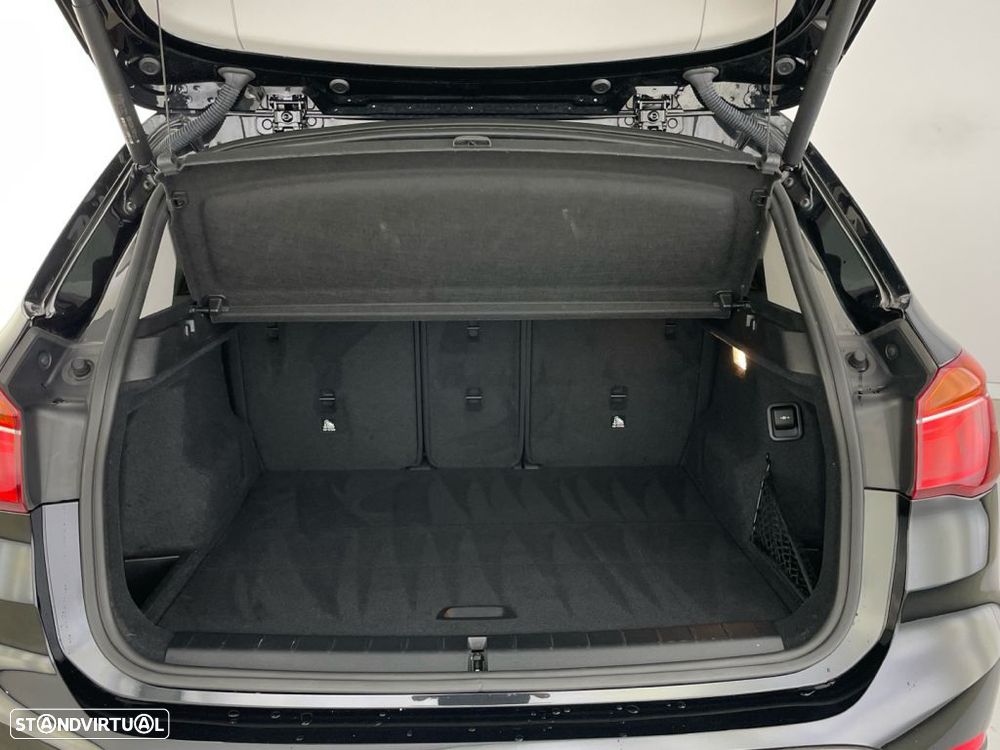 BMW X1 16 d sDrive Auto - 13