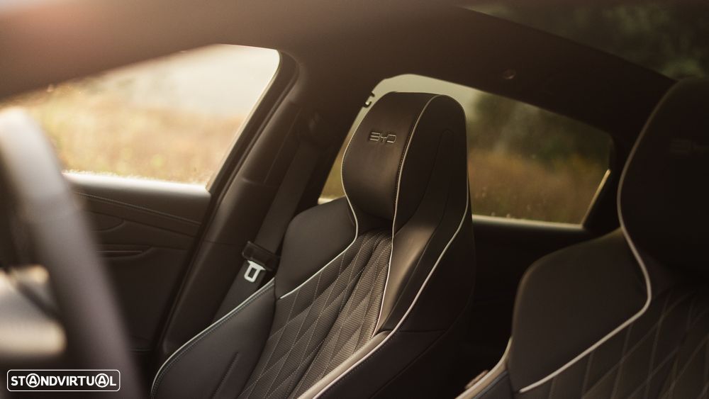 BYD Seal Design - 19