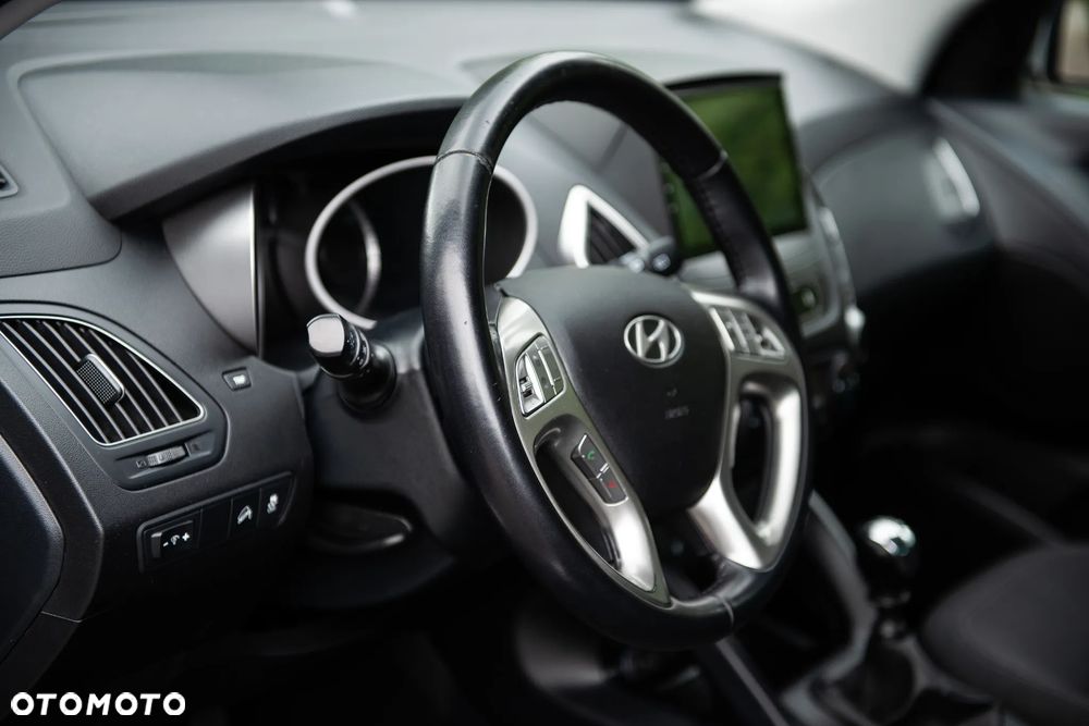 Hyundai ix35 1.6 GDI Premium 2WD - 20