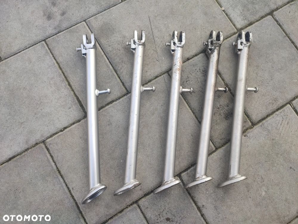 Stopka boczna Kawasaki KLX 250 - 1