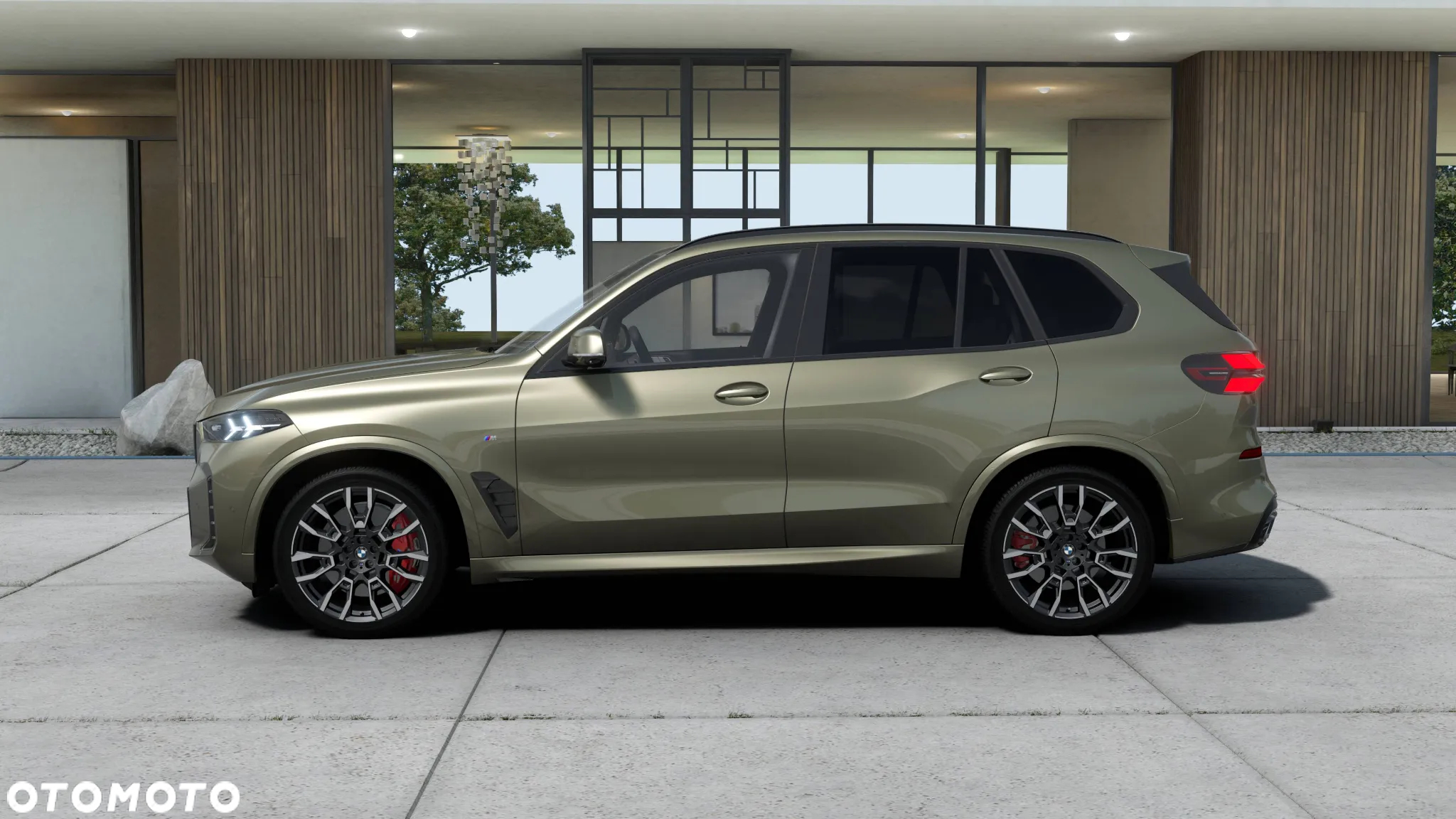 BMW X5 xDrive30d - 2