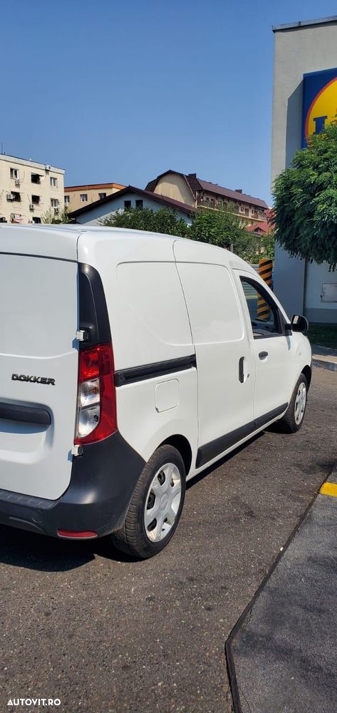 Dacia Dokker 1.5 Laureate - 6