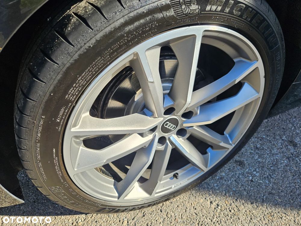 Audi A7 Sportback 45 TFSI mHEV Quattro S tronic - 22