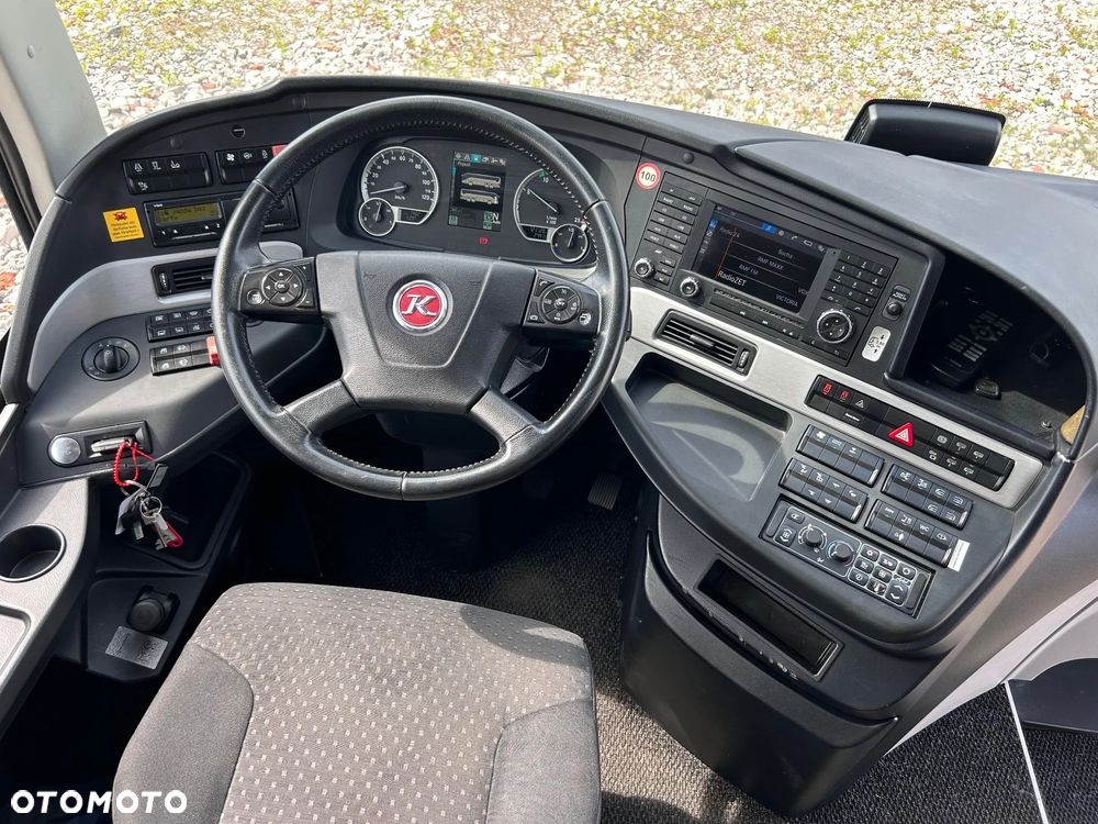 Setra S 516 HD - 14