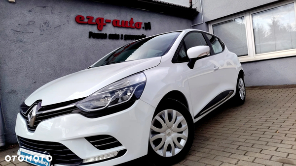 Renault Clio 0.9 Energy TCe Intens