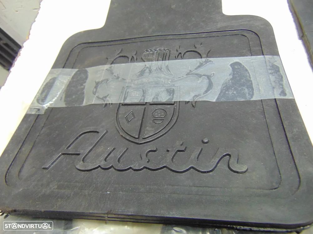 Antigos/clássicos palas roda - 2