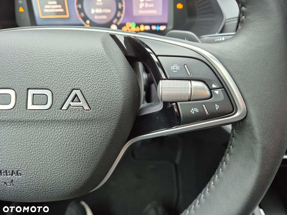 Skoda Octavia 2.0 TDI Drive Essence DSG - 31