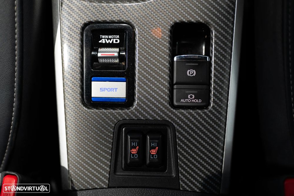 Mitsubishi Outlander 2.4 Instyle - 29