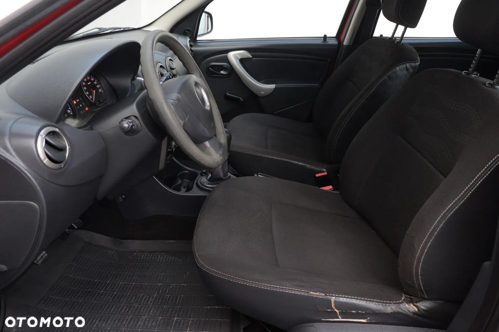 Dacia Sandero Stepway - 7