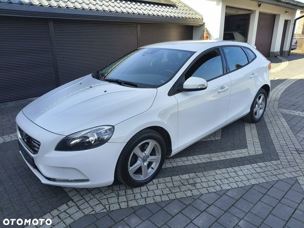 Volvo V40 D2 Drive-E Kinetic - 24