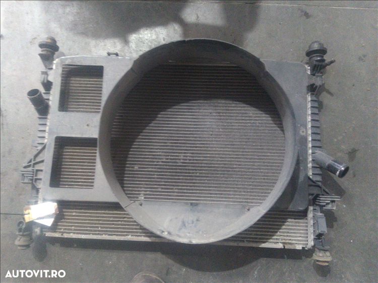 radiator apa ford transit 2.2 d an fabr. 2013 - 1