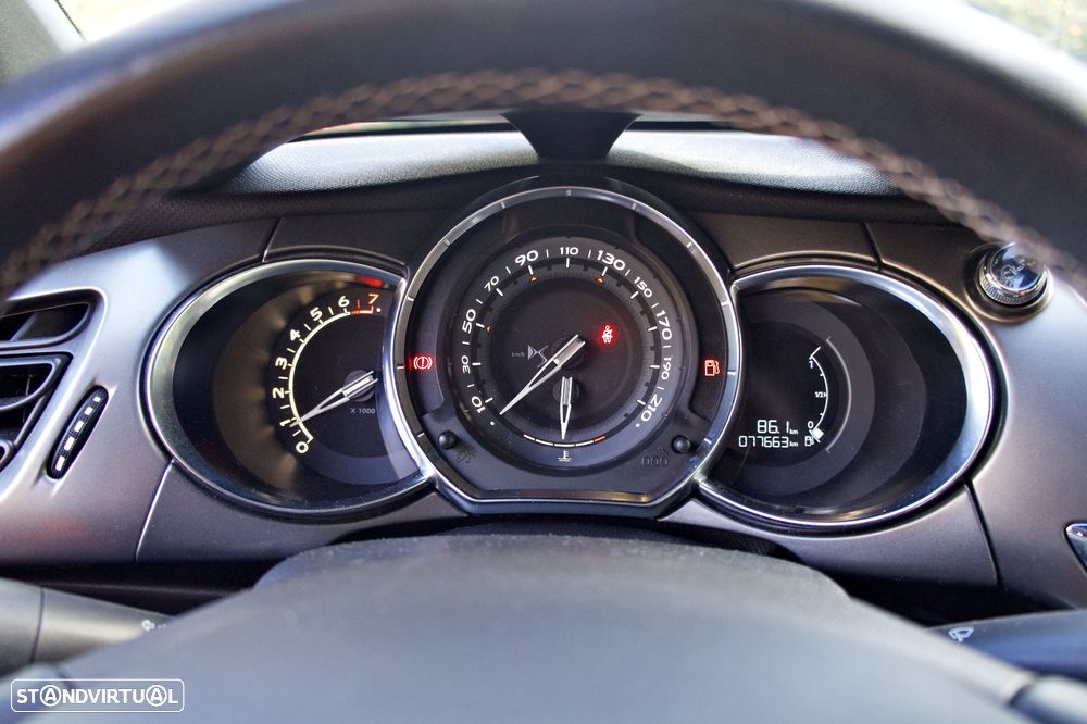 Citroën DS3 1.2 VTi So Chic - 37