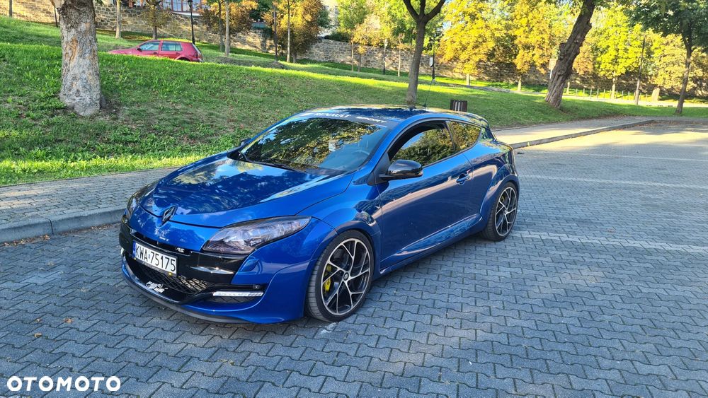 Renault Megane 2.0 16V RS - 6
