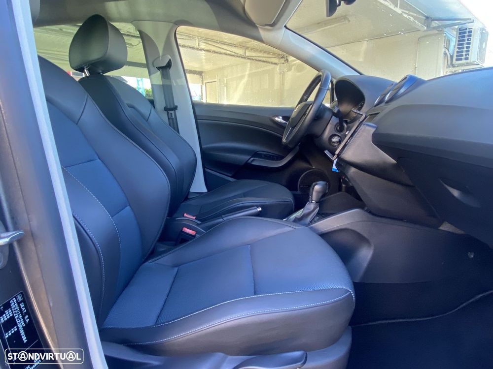 SEAT Ibiza 1.0 TSI Style DSG - 26