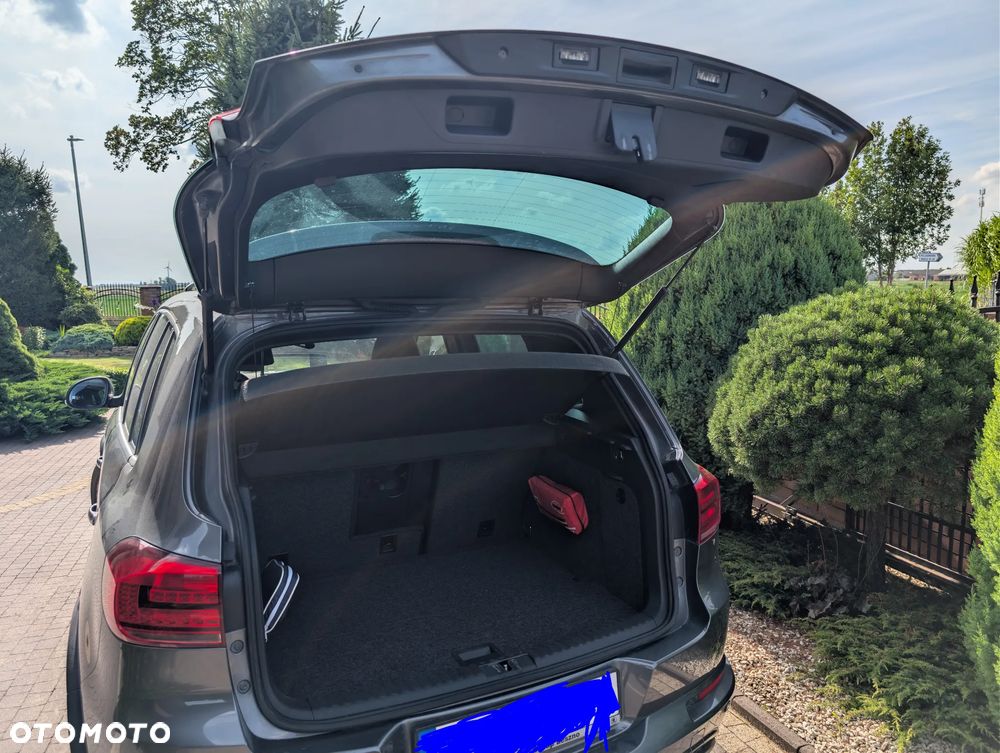 Volkswagen Tiguan 2.0 TDI 4Mot Sport&Style DSG - 29