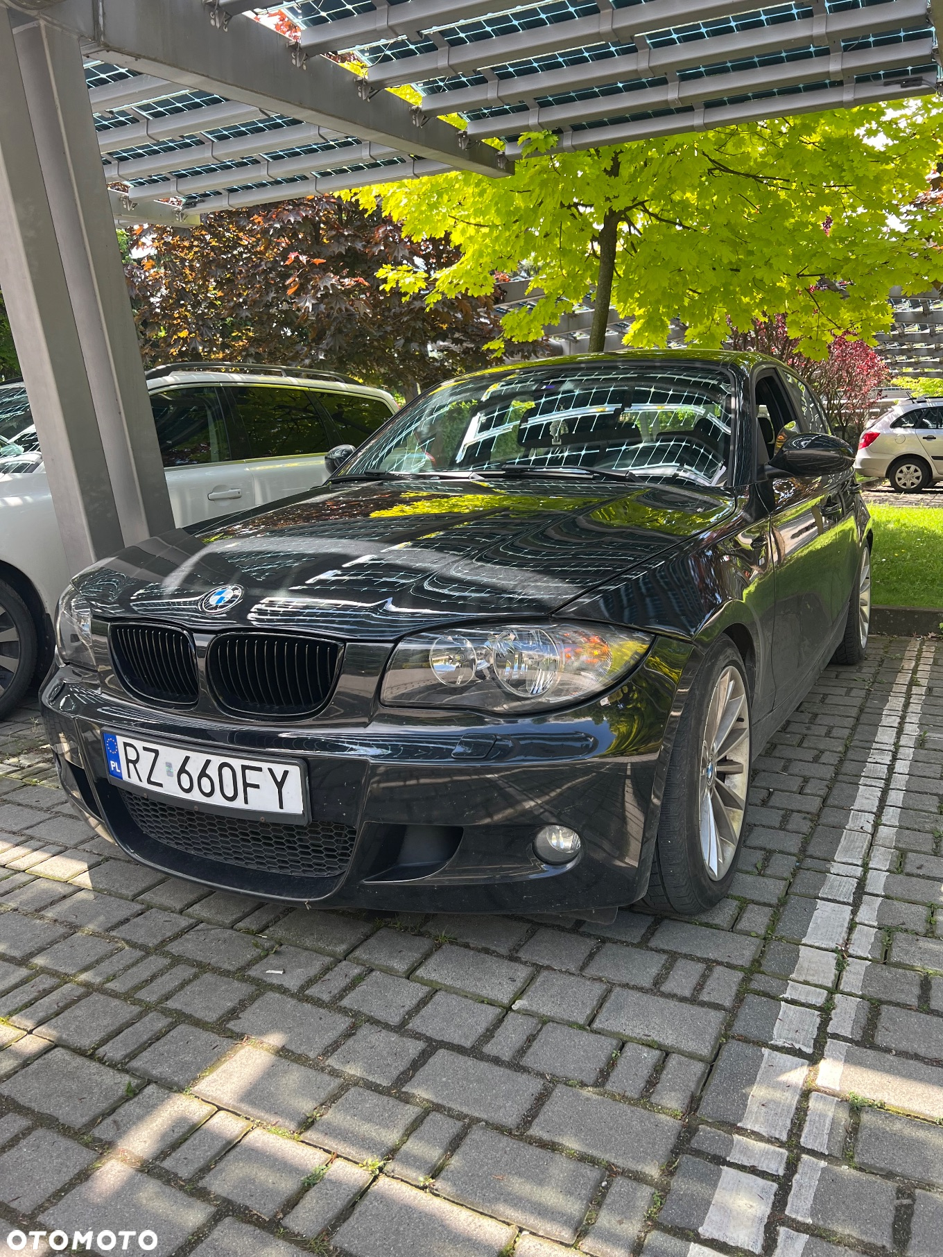 BMW Seria 1 130i - 6