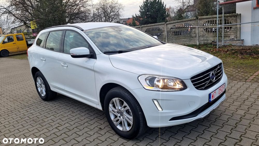 Volvo XC 60 D3 Momentum - 2