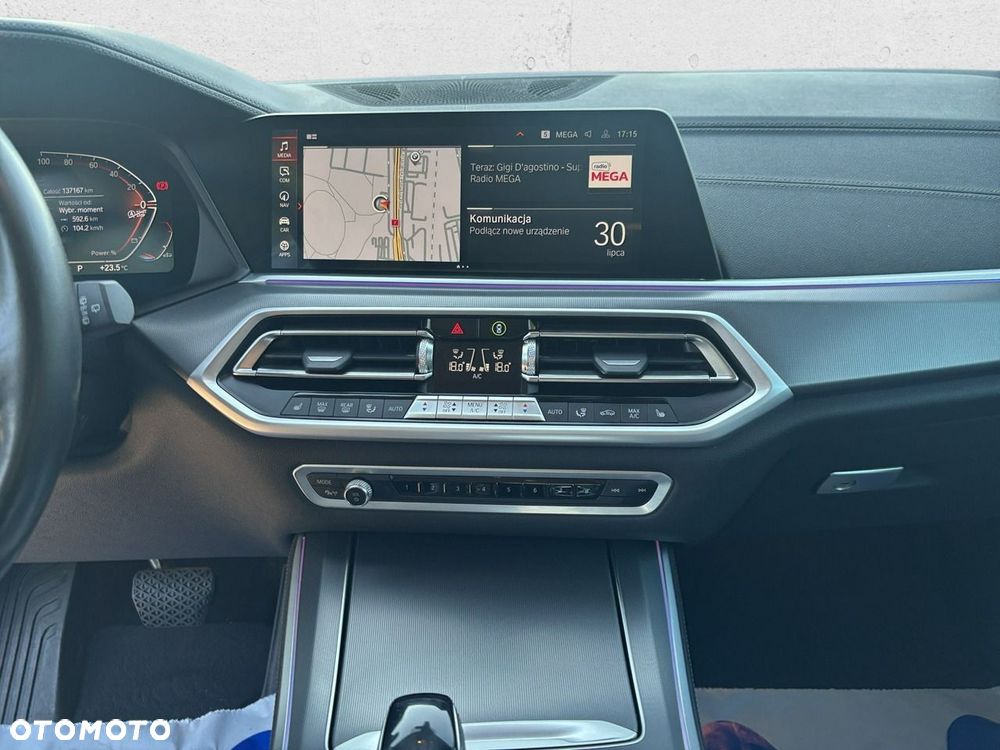 BMW X5 - 19
