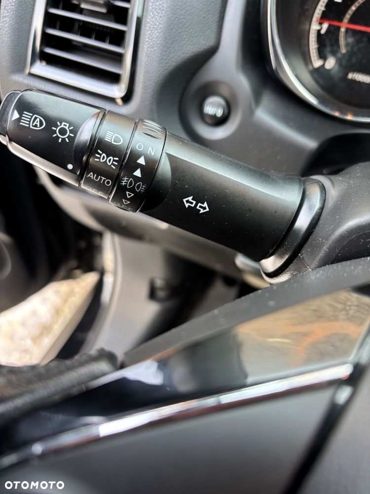 Mitsubishi ASX 2.0 4WD CVT Intro Edition+ - 12
