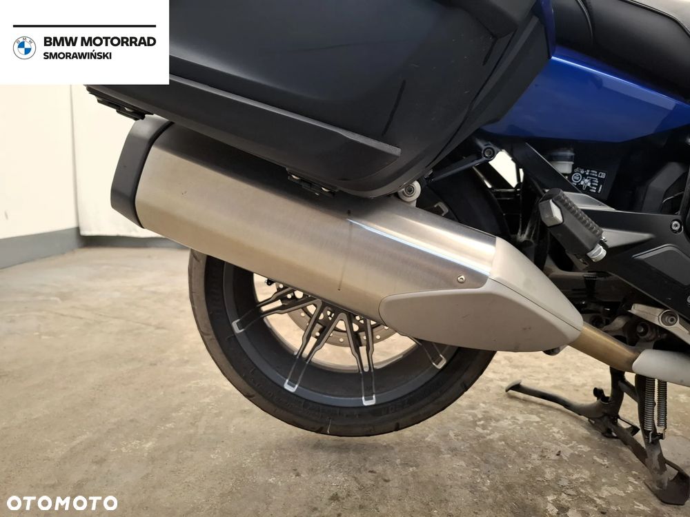 BMW K - 14