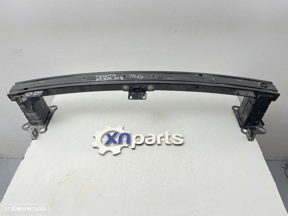 Reforço parachoques Trás TOYOTA YARIS (P13) 04.15 - 1