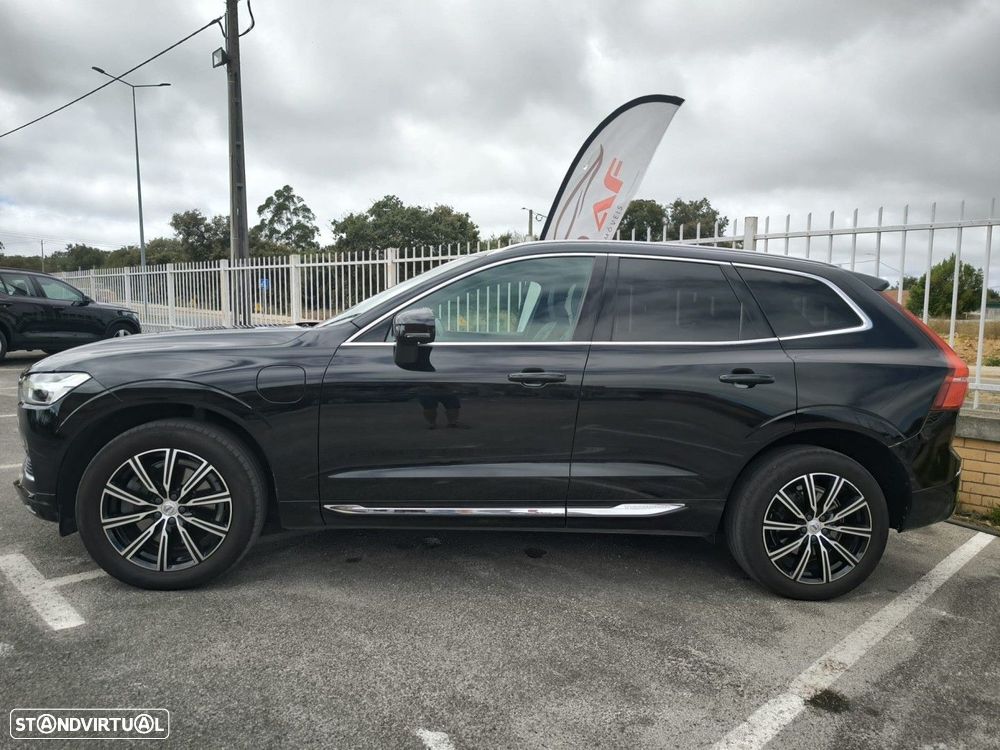 Volvo XC 60 - 6