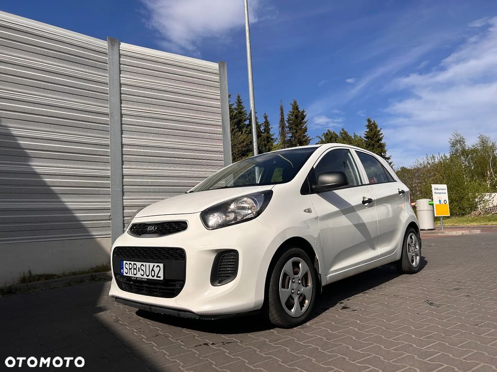 Kia Picanto 1.0 L - 1