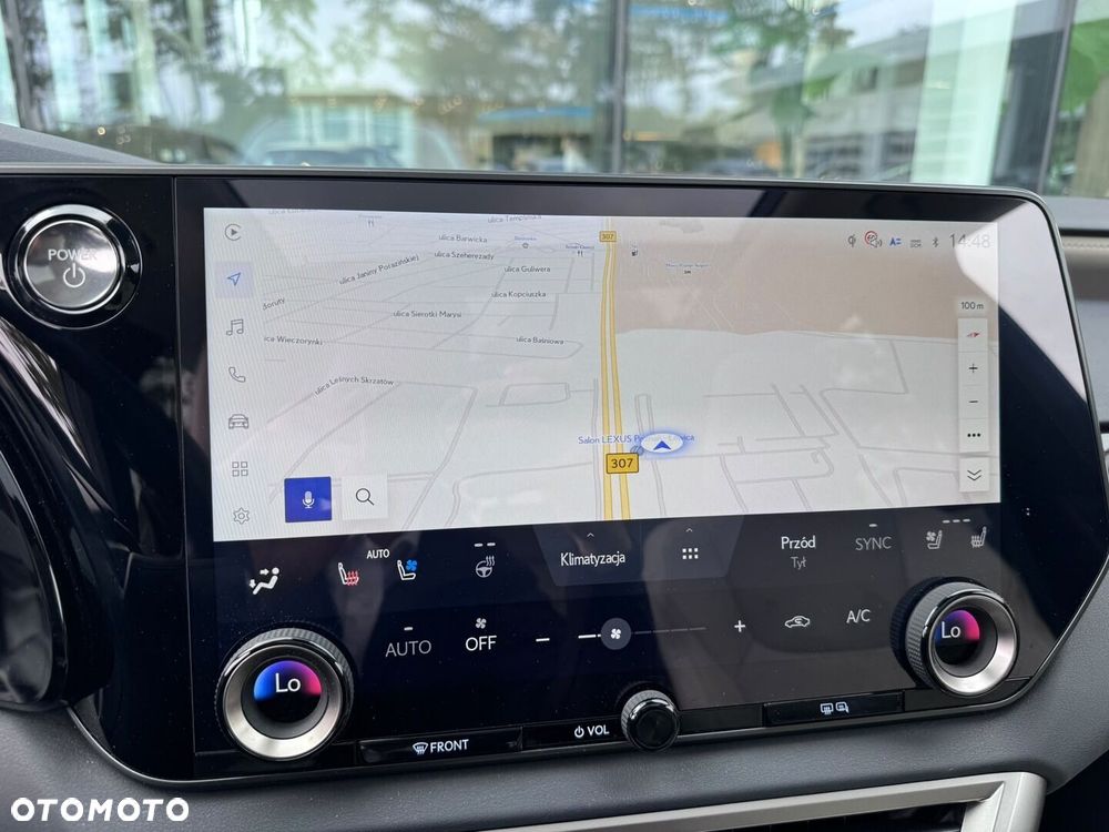 Lexus RX 450h+ F Sport Design - 18