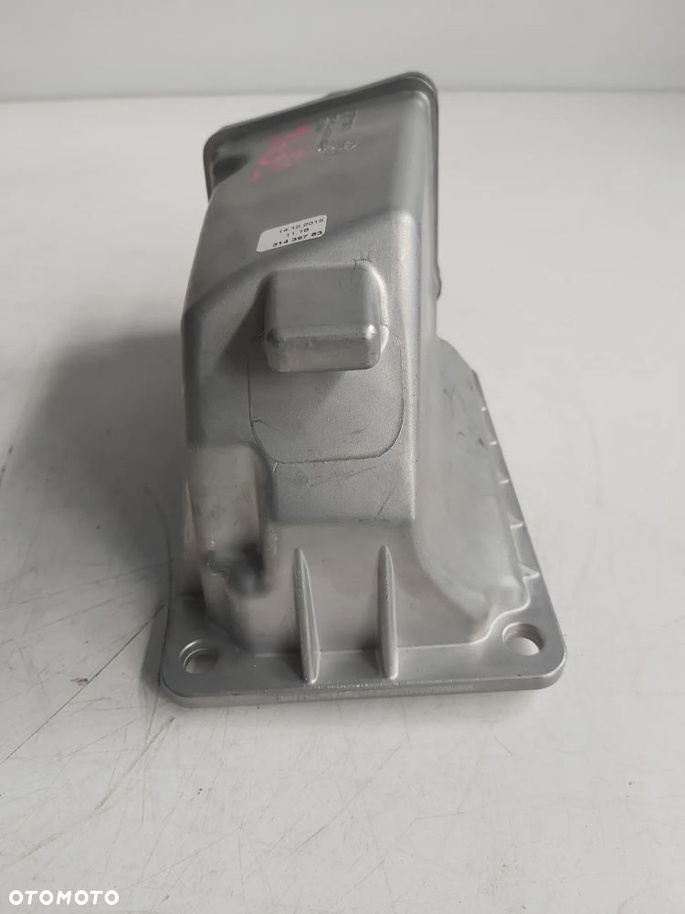 Rezonator wlotu powietrza Volvo XC60 XC90 S90 V90 31439783 - 4