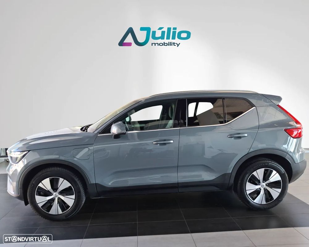 Volvo XC 40 1.5 T5 PHEV Core - 6