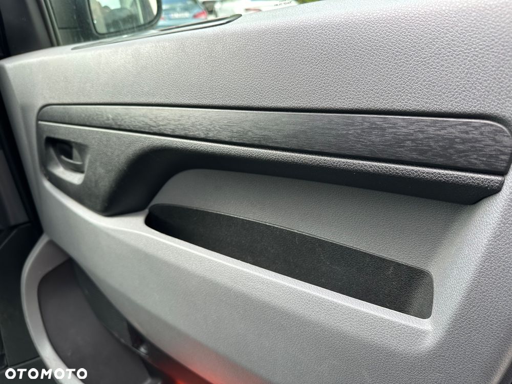Toyota ProAce - 15