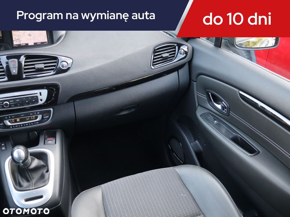 Renault Scenic - 10