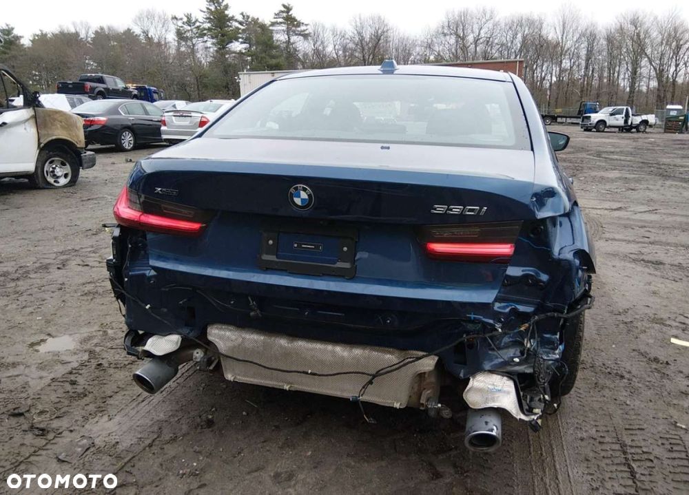 BMW Seria 3 - 8