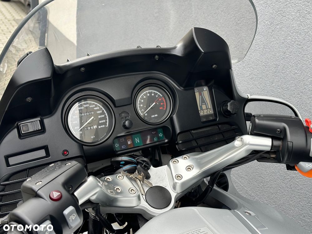 BMW RT - 19