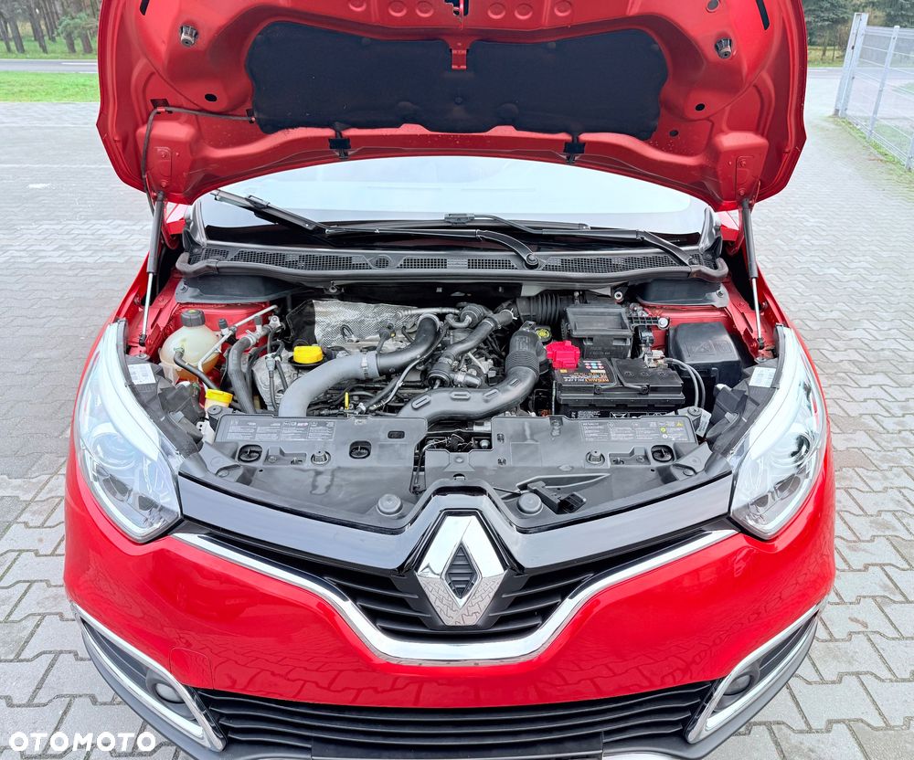 Renault Captur TCe 120 EDC Helly Hansen - 21