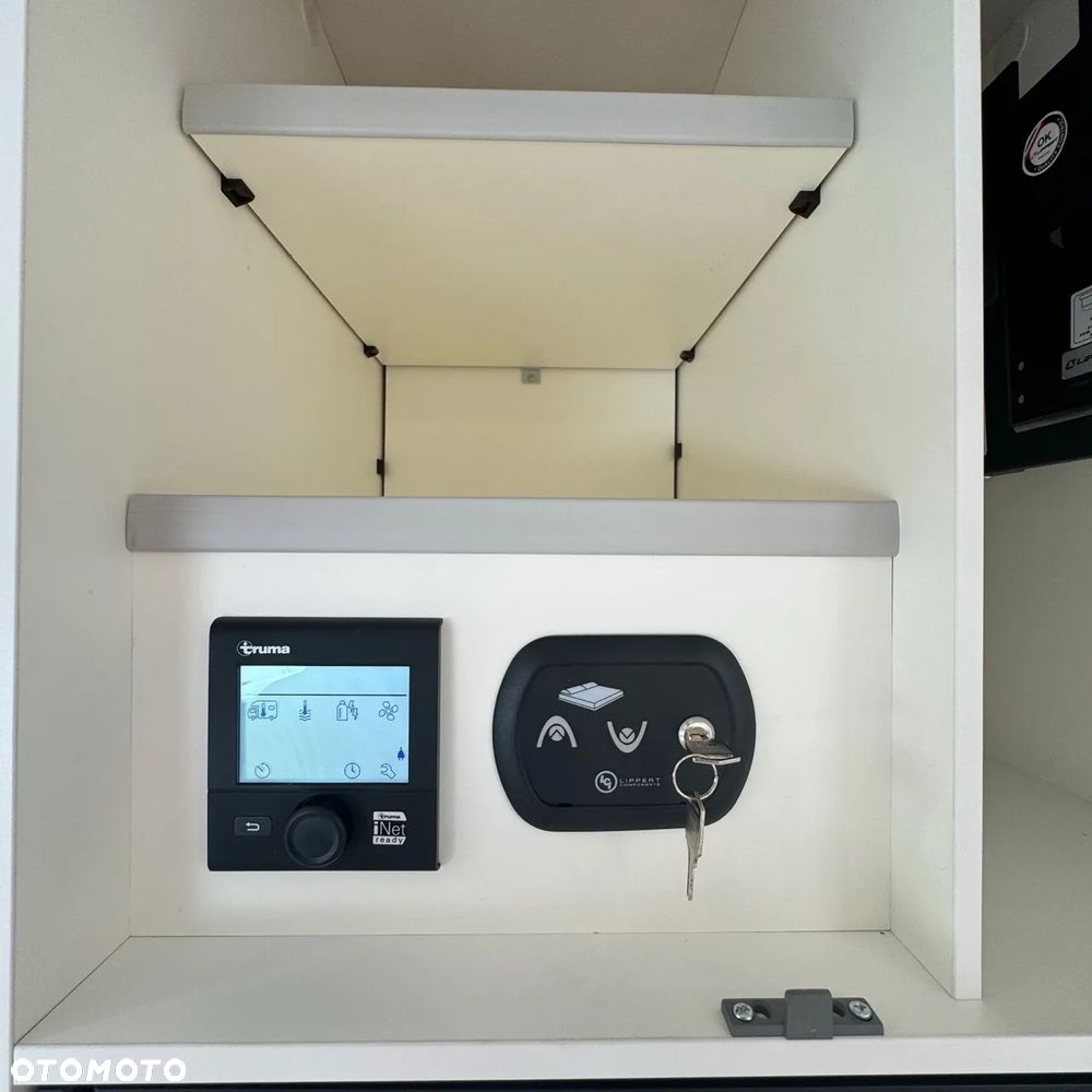 Fiat Pilote P746FC - 30