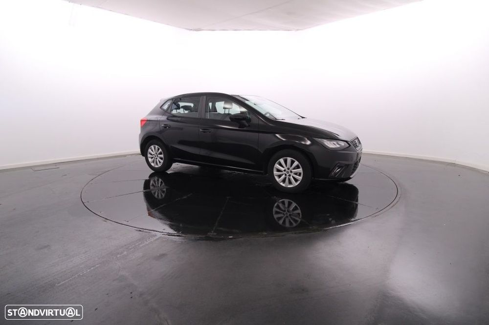 SEAT Ibiza 1.0 TSI Style - 10