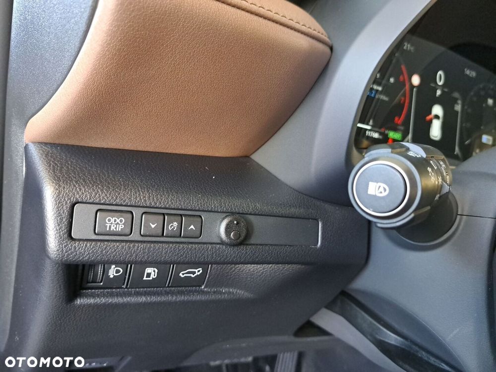 Lexus LBX 1.5 Hybrid Elegant - 33